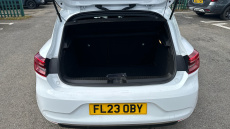 Renault Clio 1.6 E-TECH full hybrid 145 Techno 5dr Auto Hybrid Hatchback